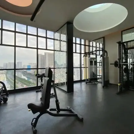 Four Seasons Nest D1 3Brs 3Or4Beds 2Wc View City