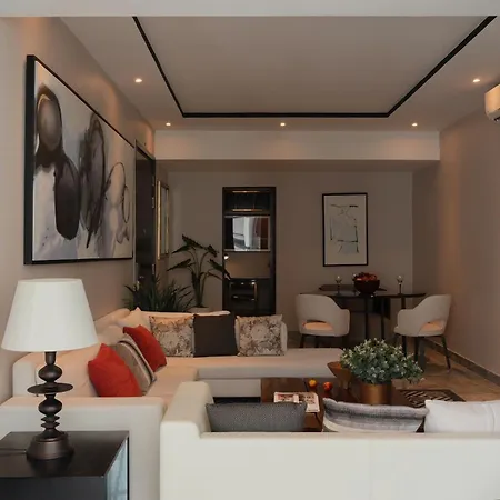 Four Seasons Nest D1 3Brs 3Or4Beds 2Wc View Bitexco